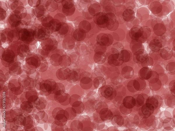 Obraz Abstract background for invitation purpose