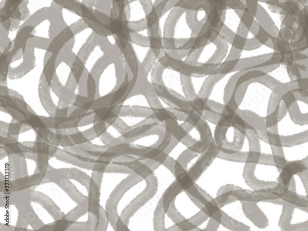 Obraz Abstract background for invitation purpose