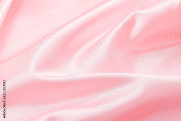 Fototapeta 可愛い背景イメージ　サテン生地