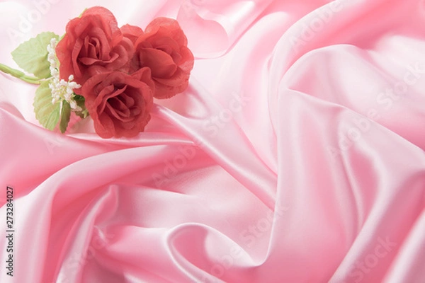 Fototapeta 可愛いイメージ背景　プレゼント用