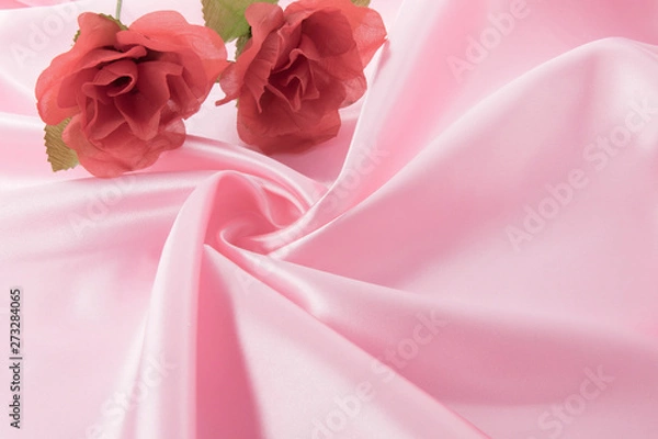 Fototapeta 可愛いイメージ背景　プレゼント用