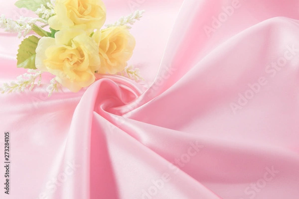 Obraz 可愛いイメージ背景　プレゼント用