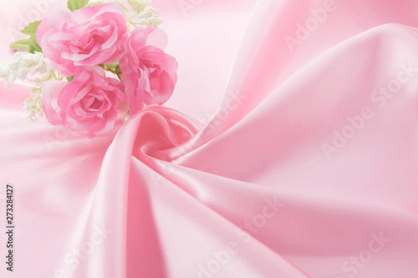 Fototapeta 可愛いイメージ背景　プレゼント用