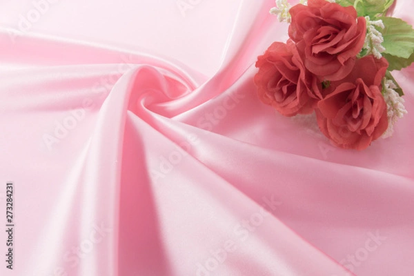 Fototapeta 可愛いイメージ背景　プレゼント用