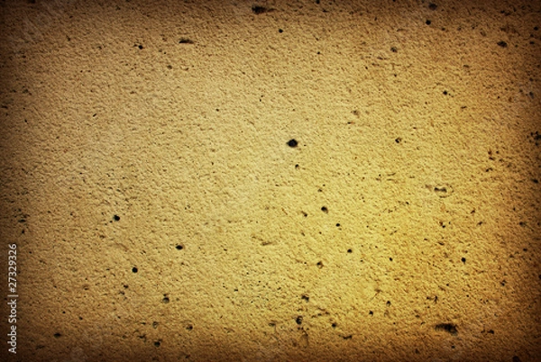 Obraz grungy wall