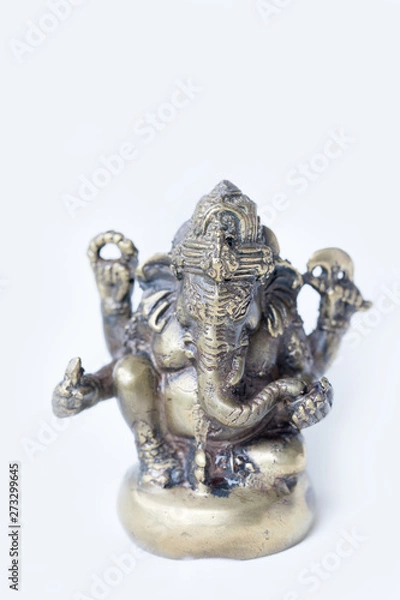 Obraz ガネーシャ像