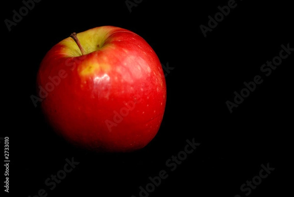 Fototapeta apple