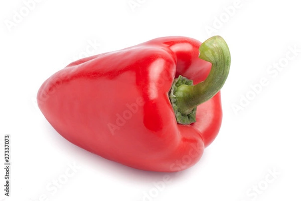 Fototapeta Papryka czerwona