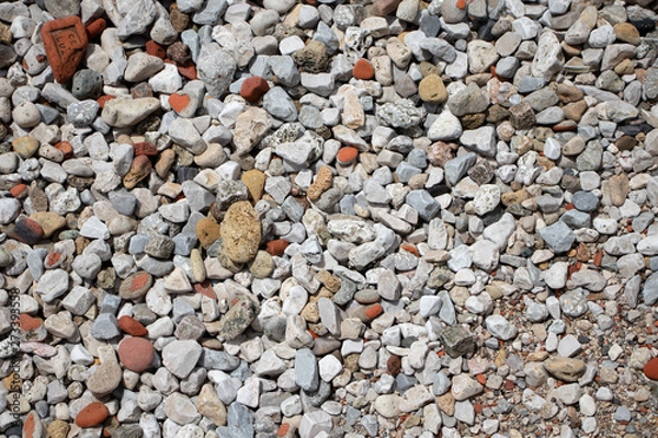 Fototapeta Pebbles