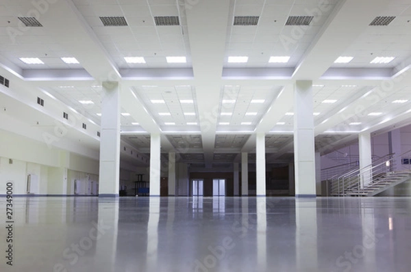 Obraz Office interior