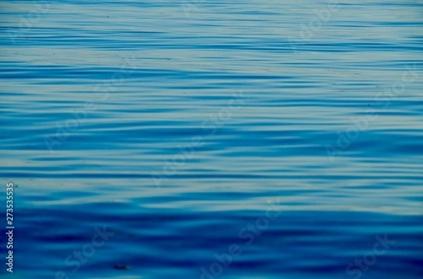 Fototapeta Wasser