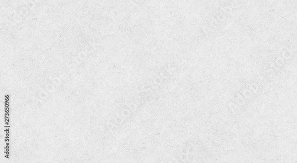 Obraz White paper texture. White color texture pattern abstract background for your design and text.