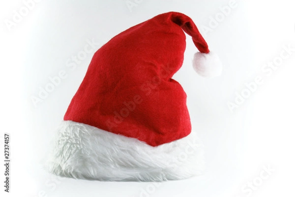 Obraz nikolausmütze