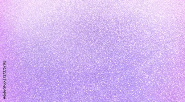 Obraz Purple glitter background texture