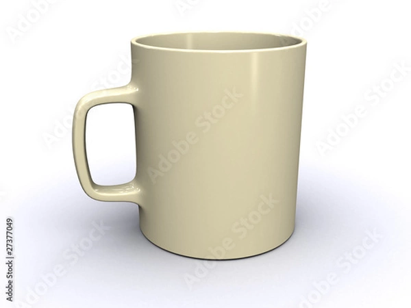 Obraz Tasse