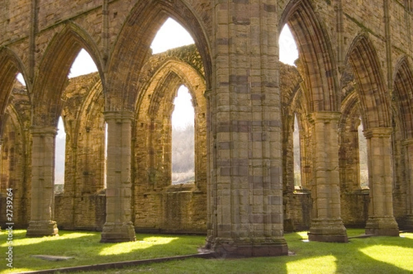 Obraz tintern arches