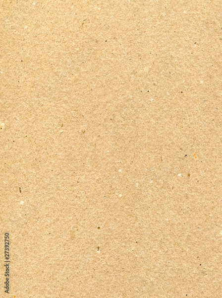 Fototapeta текстура из картона