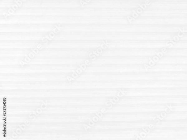 Obraz white paper texture background close up