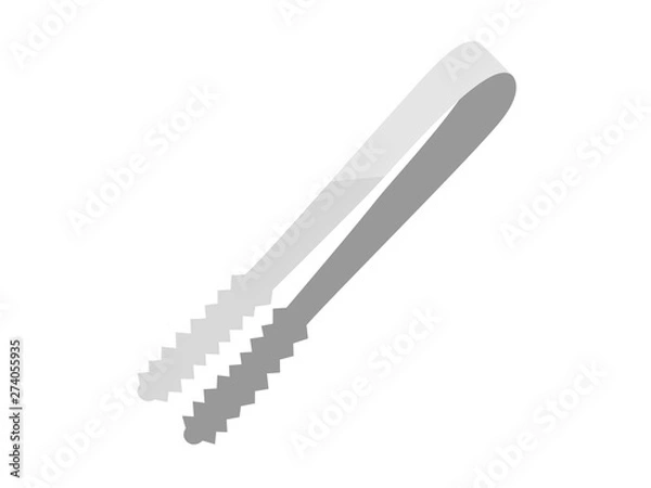 Fototapeta トング