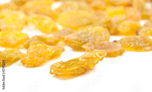 Obraz raisins