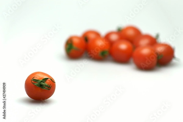 Obraz プチトマト