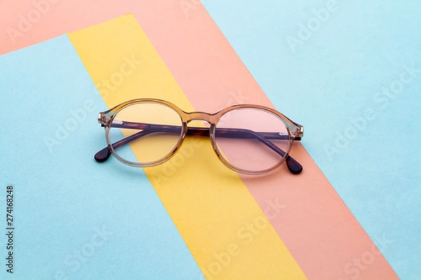 Obraz COOL AND CREATIVE EYE WEAR