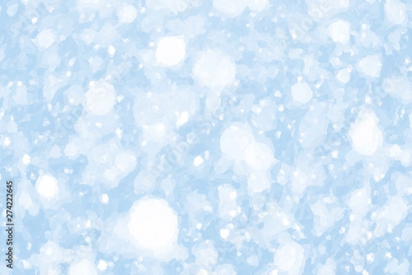 Fototapeta abstract bokeh background