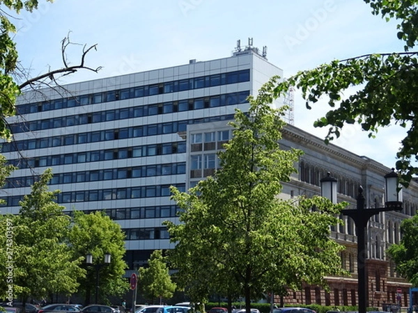 Obraz Technische Universität Berlin