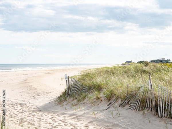 Obraz Trip to the beach