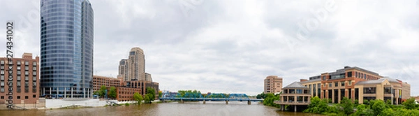 Obraz Grand Rapids