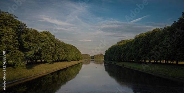 Obraz decksteiner weiher