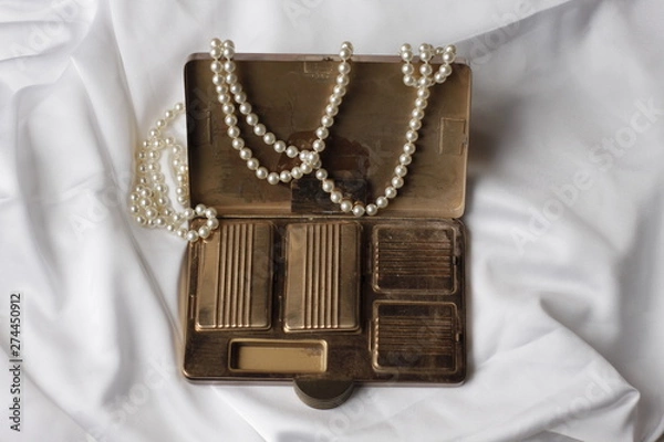 Fototapeta de la abuela 2