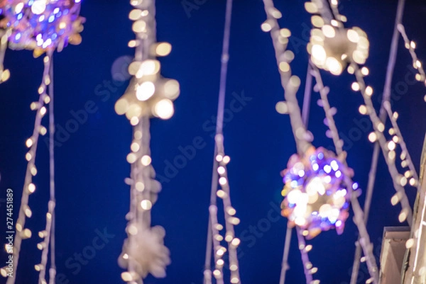 Obraz SKY DECORATION