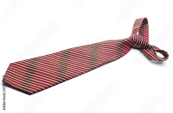Obraz tie
