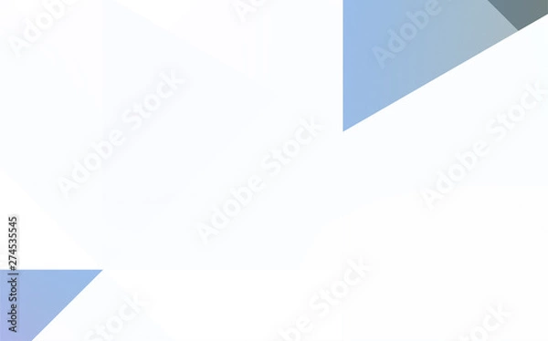 Fototapeta Abstract geometric colorful background