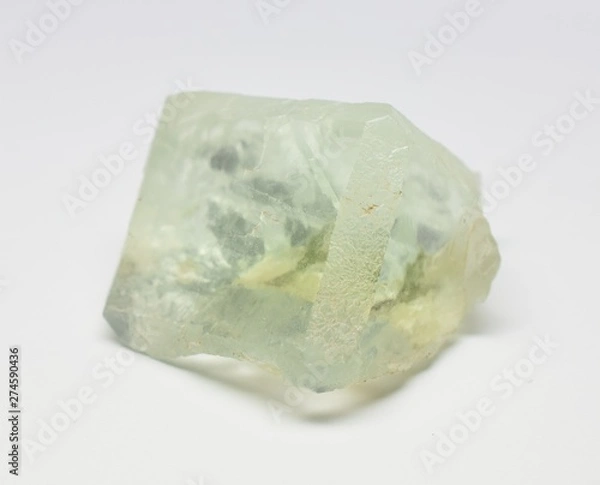 Obraz Fluorite natural gemstone