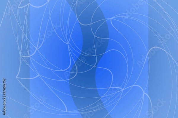 Fototapeta blue, abstract, light, sun, ray, star, burst, bright, sky, illustration, rays, glow, design, wallpaper, space, shine, explosion, backdrop, sunlight, flash, energy, beam, white, summer, flare