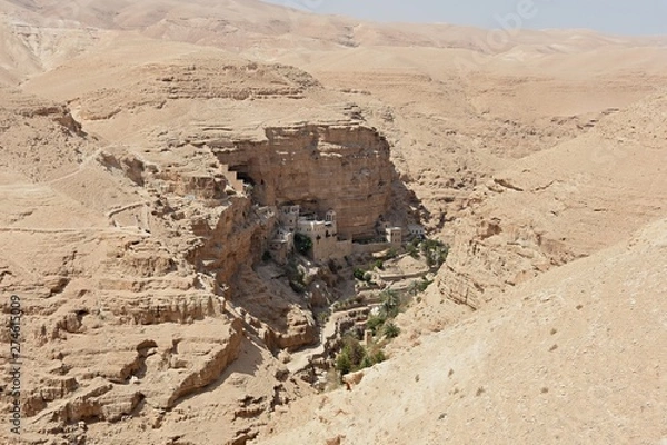 Obraz  St. George's Monastery