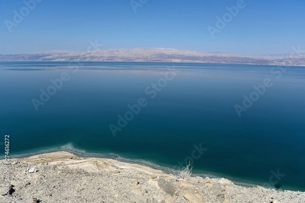 Obraz Dead Sea