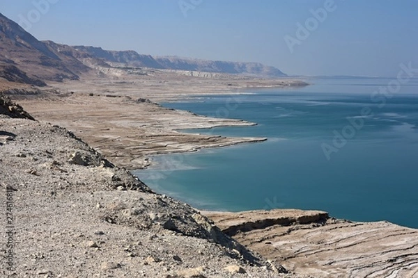 Obraz Dead Sea