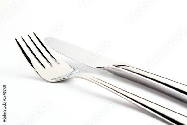 Obraz Cutlery