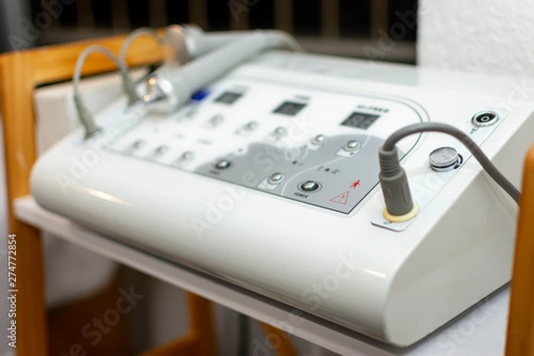 Obraz remote control panel