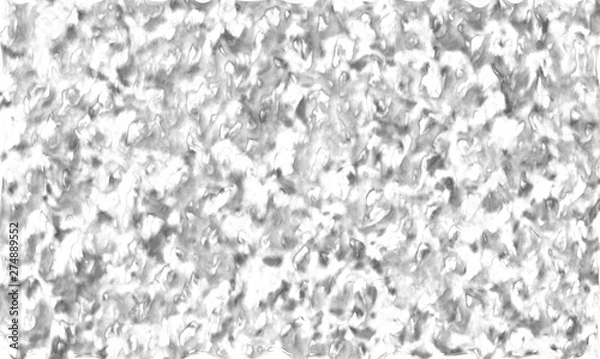 Fototapeta Abstract Texture Grayscale Background