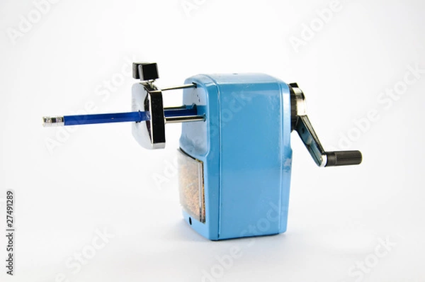 Obraz pencil sharpener