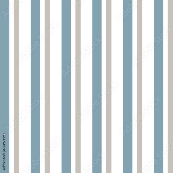 Fototapeta Abstract seamless pattern.Vertical striped.Can be used for wallpaper,fabric, web page background, surface textures.