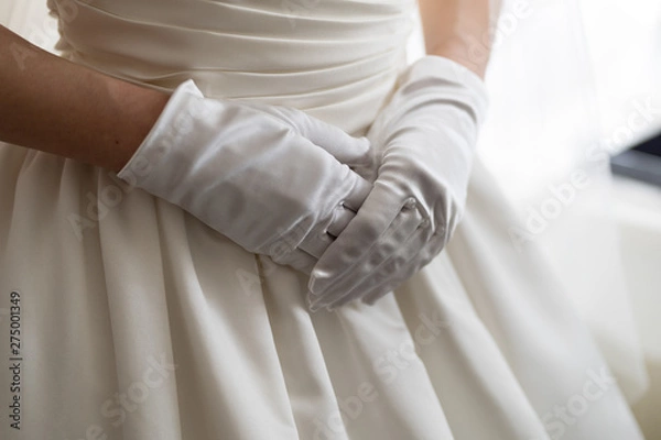 Fototapeta ウェディングイメージ