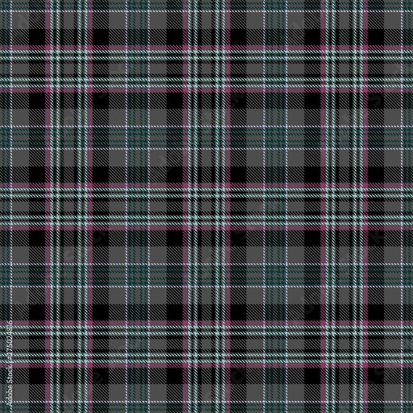 Obraz Tartan Plaid Scottish Seamless Pattern.