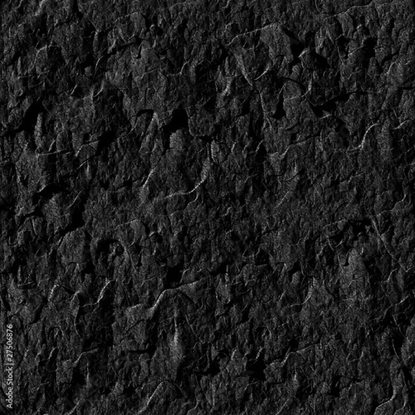 Fototapeta anthracite seamless texture