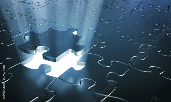 Obraz Kule Bingo na czerwonych kartach bingo