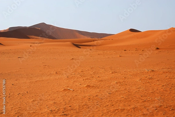 Obraz Namib Wüste Sossusvlei